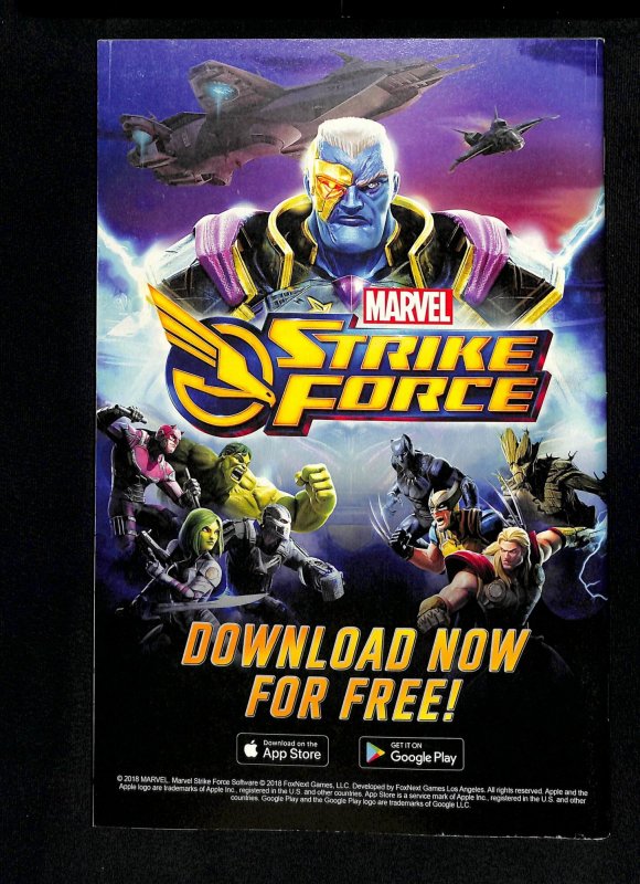 Amazing Spider-Man (2018) #800