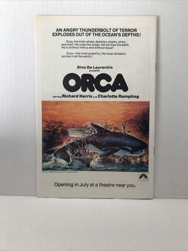 Tarzan Lord Of The Jungle #4