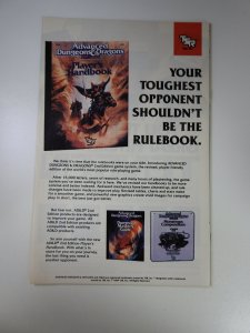 The Uncanny X-Men #247 (1988)