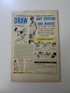 Wonder Woman #132 (1962) FN- condition