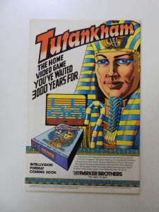 The Amazing Spider-Man #244 (1983) VF/NM condition