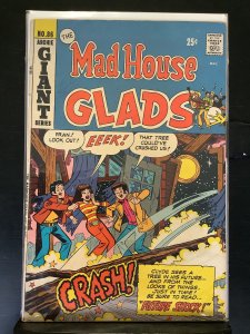 Mad House Glads #86 (1972)