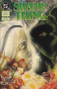 Swamp Thing (2nd Series) #103 VF ; DC
