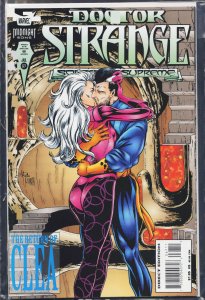 Doctor Strange, Sorcerer Supreme #67 (1994) Doctor Strange