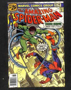 The Amazing Spider-Man #157 (1976)