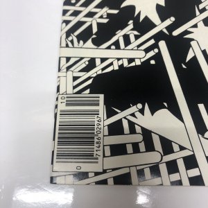 Alpha Flight (1983) # 3 (NM) John Byrne • Andy Yanchus • Marvel • CPV