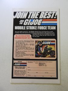 The Uncanny X-Men #160 (1982) VF condition