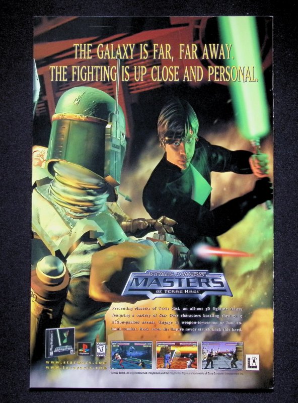 Star Wars: The Last Command #2