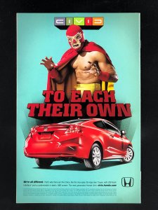 X-Men: Legacy #261 (2012)