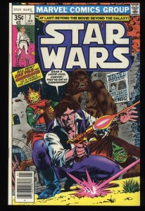 Star Wars #7