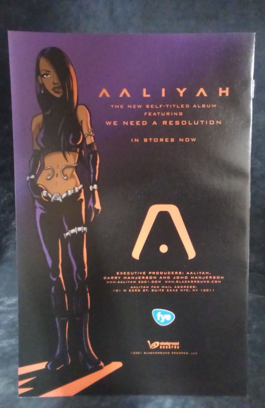 Star Wars: Jedi Quest #2 (2001)