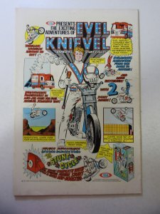 Marvel Spotlight #13 (1974) VG/FN Condition