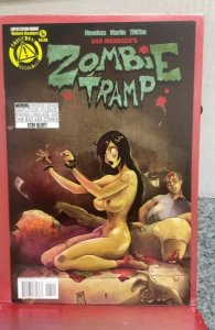 Zombie Tramp (2014)