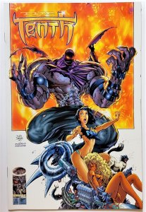 The Tenth #4 (June 1997, Image) VF/NM