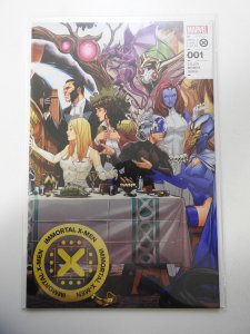 Immortal X-Men #1 (2022)