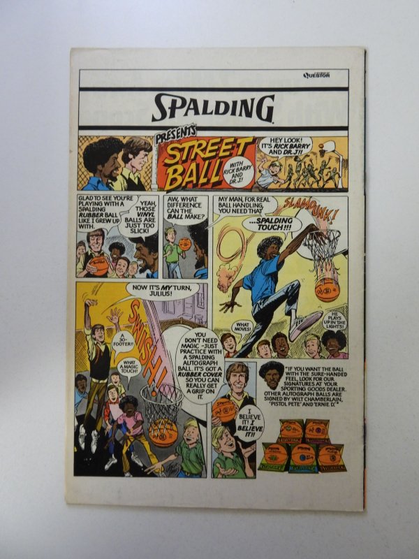 Star Wars #6 (1977) VG condition