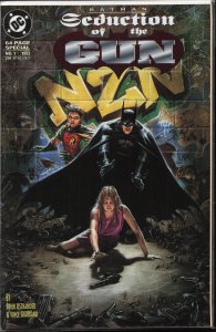 Batman: Seduction of the Gun (1993) Batman