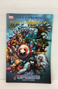 All-New Official Handbook of the Marvel Universe A to Z: Update #2 (2007)
