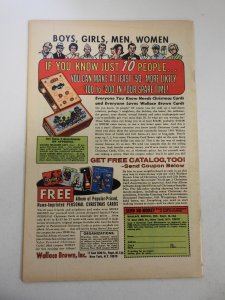 The Avengers #20 (1965) VG/FN Condition!