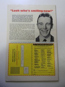 Captain America #164 (1973) FN Condition