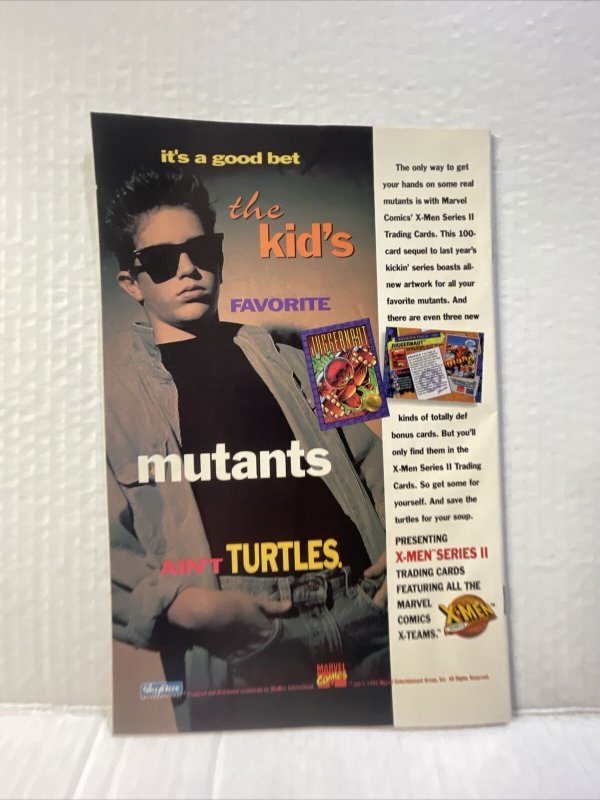 Incredible Hulk #403