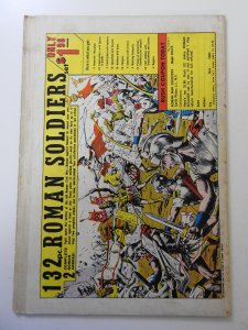 Batman #166 (1964) VG Condition!