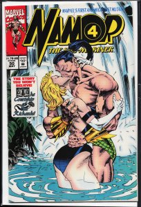 Namor, the Sub-Mariner #50 (1994) Namor the Sub-Mariner