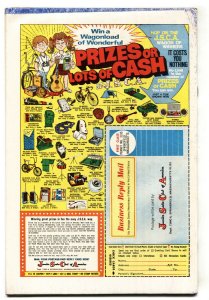 Marvel Premiere #10 comic book First Shuma-Gorath 1972 Marvel-COMIC BOOK