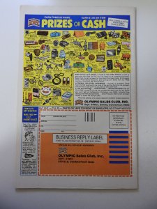 The Uncanny X-Men #150 VF Condition