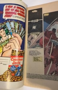 Wolverine #2 (1982)Frank miller iconic first series Mid grade