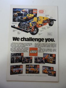 The Incredible Hulk #254 (1980) FN/VF Condition