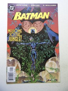 Batman #611 (2003) VF+ Condition