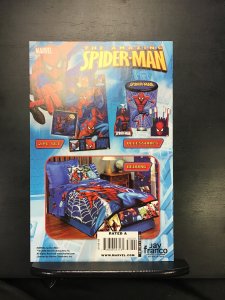 Spider-Man: Election Day (2010) nm