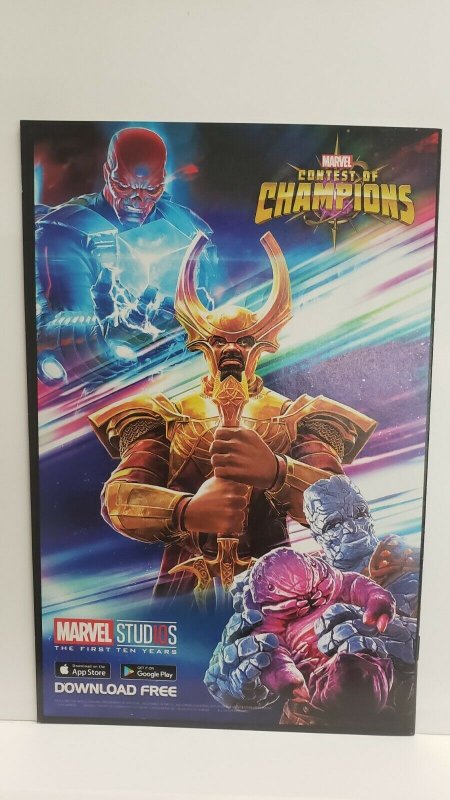 Venom First Host #1 1st Appearance of Tel-Kar 2018 Marvel Comics Speculation