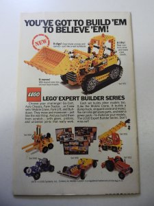 The Brave and the Bold #159 (1980) VG/FN Condition