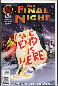 The Final Night #2 (1996)