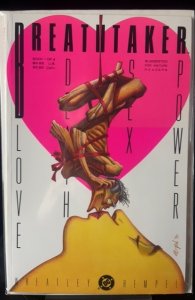 Breathtaker #1 (1990)