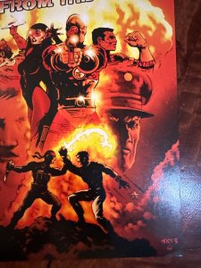 Suicide Squad #1 (2007)