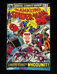 Amazing Spider-Man #155 John Romita Cover Art!