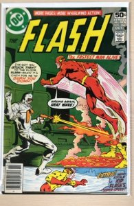The Flash #266 (1978)