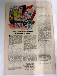 Fantastic Four #38 (1965)