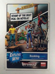 Thor #22 NM Marvel 2017 c21a