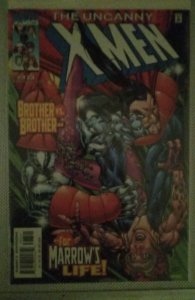 The Uncanny X-Men #372 (1999)