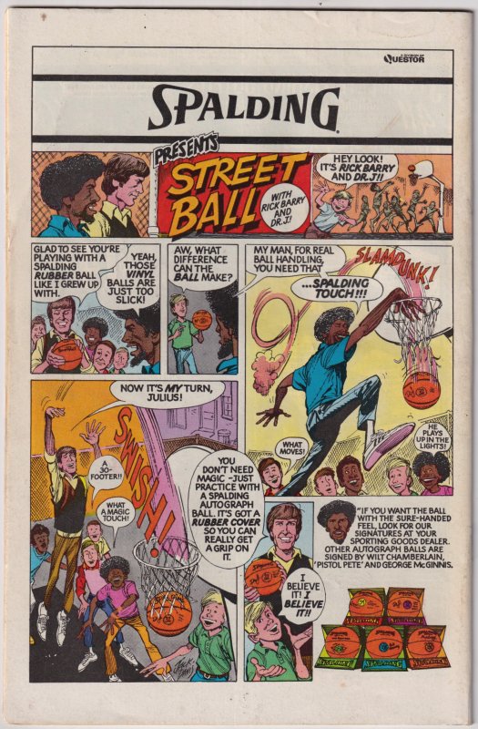 Devil Dinosaur #5 (1978) Devil Dinosaur