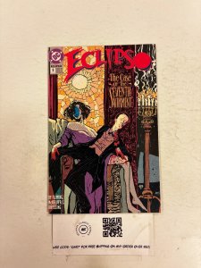 Eclipso #8 NM DC Comic Books Justice League Captain Marvel 19 HH106