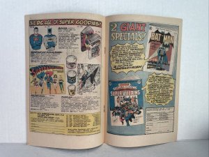 Brave And the Bold #127