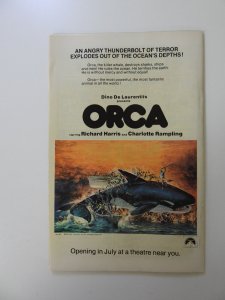 The Amazing Spider-Man Annual #11 (1977) VF- condition