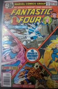 Fantastic Four #201 (1978)