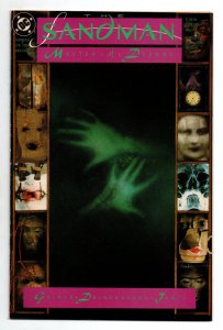 Sandman #6 - Gaiman - Vertigo - 1989 - VF/NM