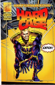 Hardcase #1